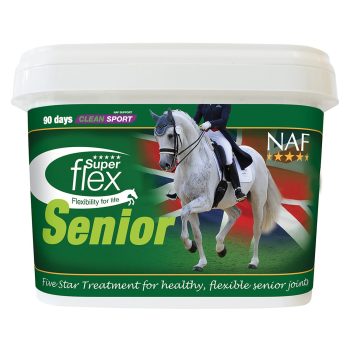 NAF Senior Superflex 1.98kg