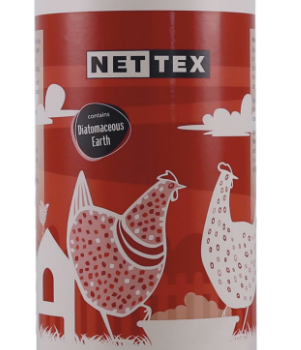 Nettex Total Hygiene Powder 300g