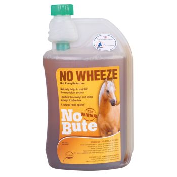 No Wheeze 1l