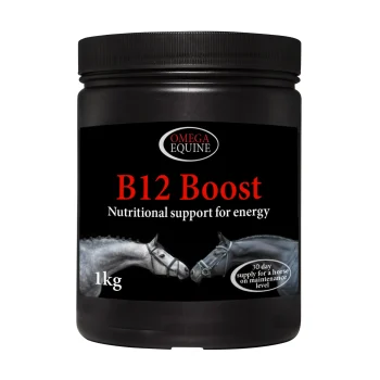Omega B12 Boost 1kg