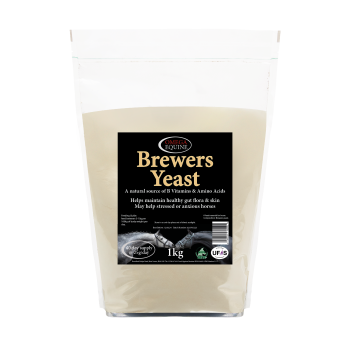 Omega Brewers Yeast 1kg