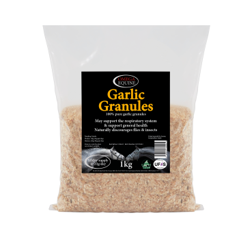 Omega Garlic Granules 1kg