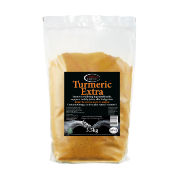 Omega Turmeric 3.5kg