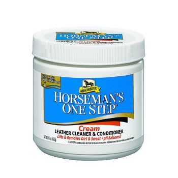 Absorbine Horseman's One Step 425g