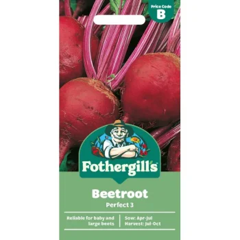 B Beetroot Perfect 3