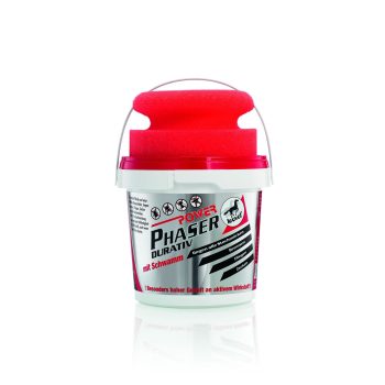 Leovet Power Phaser Durativ Gel with Sponge