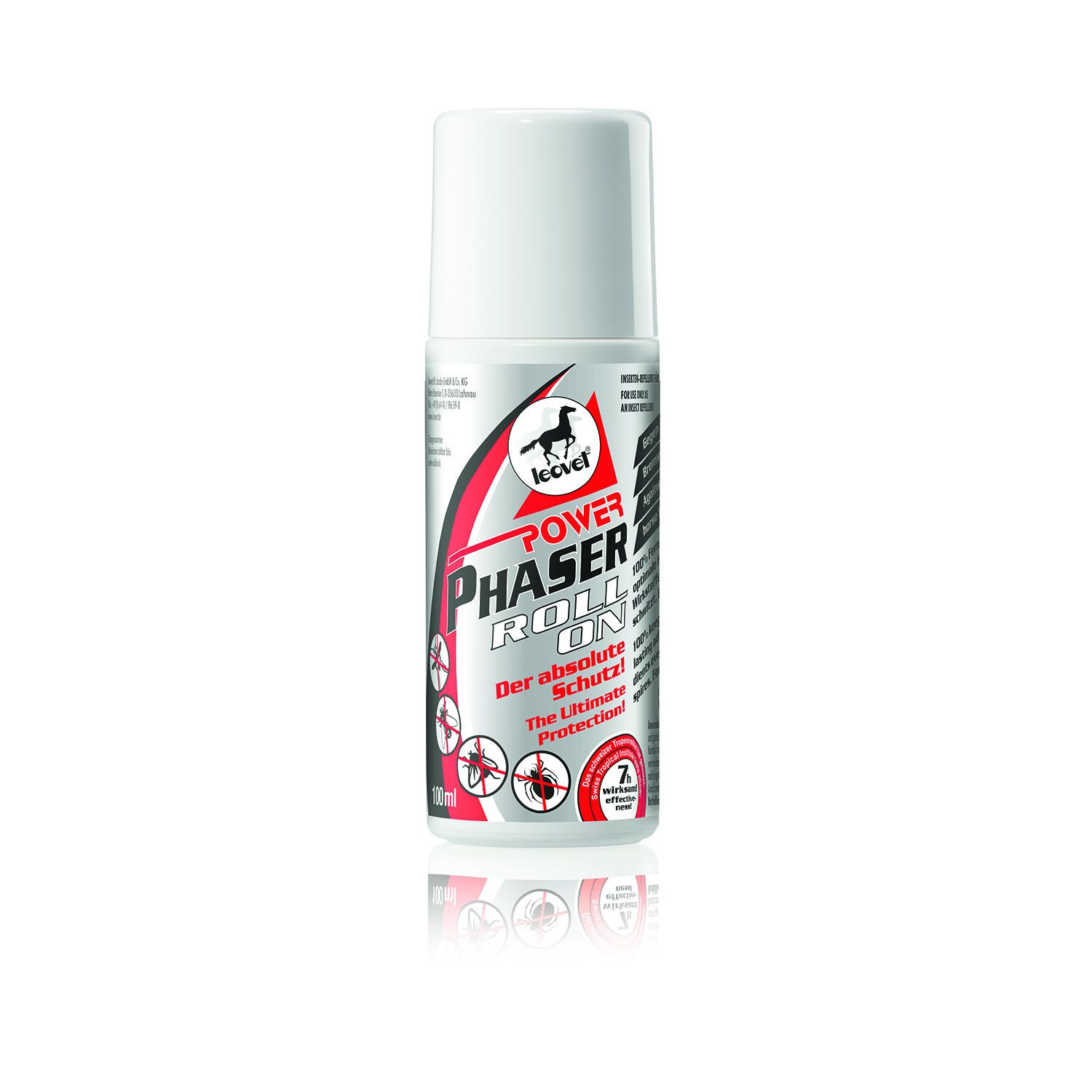 Leovet Roll On Phaser 75ml