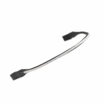 Shires Velociti Pony Fine Diamante Browband