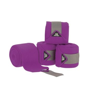 Hy Sport Active Luxury Amethyst Bandages