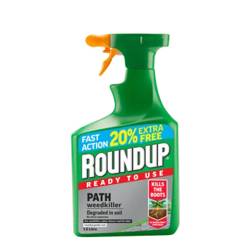 RoundUp Ready-to-Use 1.2L