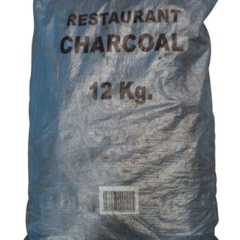 Restaurant Charcoal 12kg