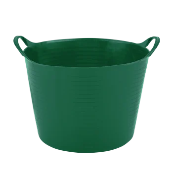 Red Gorilla 14L Tub Green