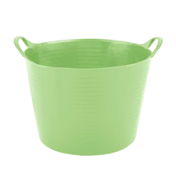 Red Gorilla 14L Tub Pistachio