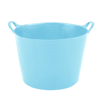 Red Gorilla 14L Tub Sky Blue