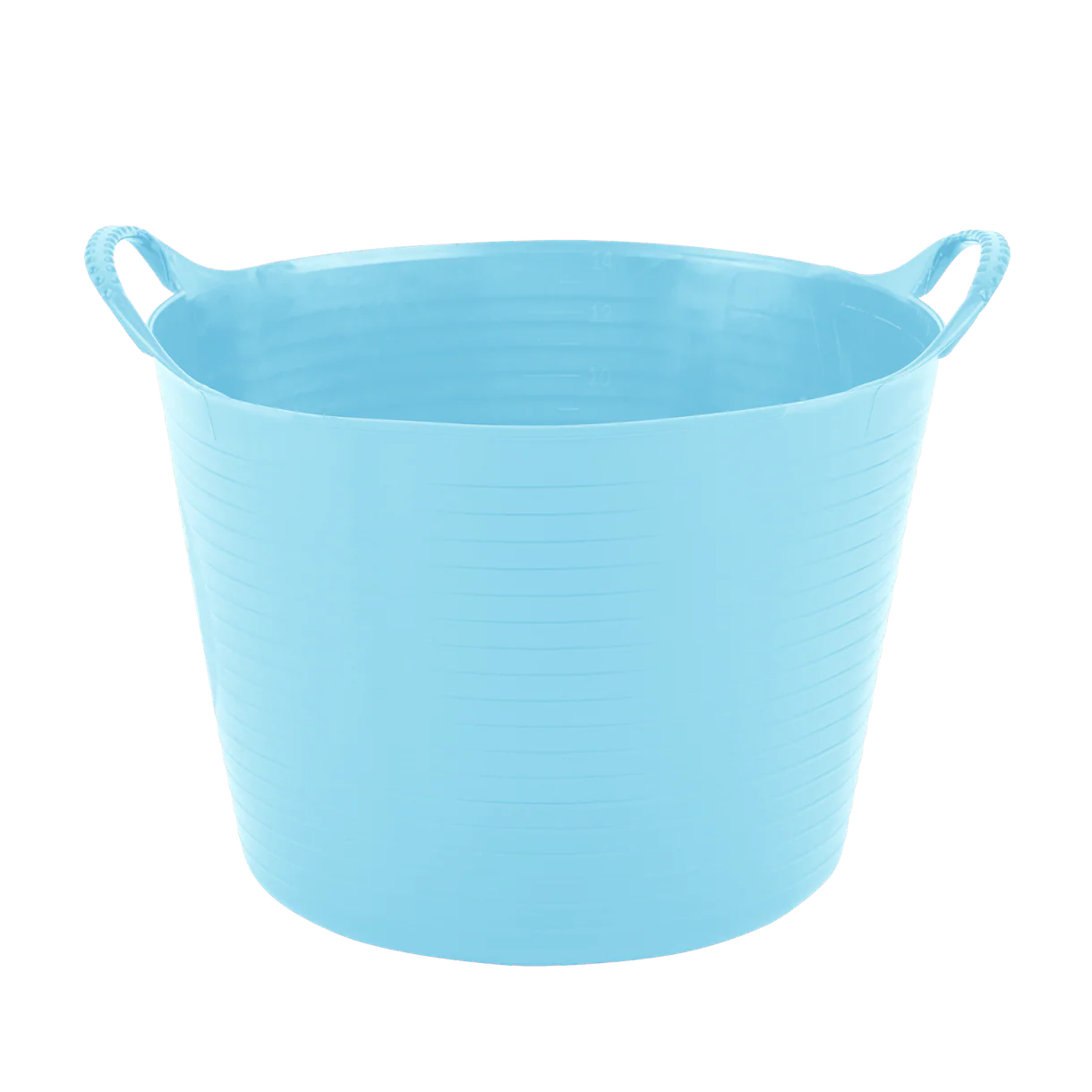 Red Gorilla 14L Tub Sky Blue