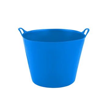 Red Gorilla 26L Tub Blue