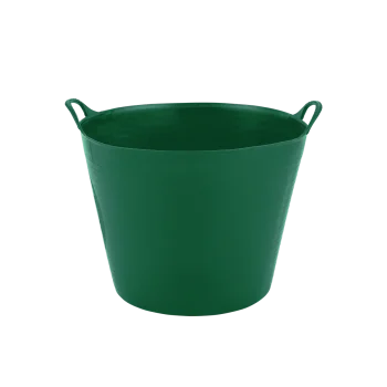 Red Gorilla 26L Tub Green