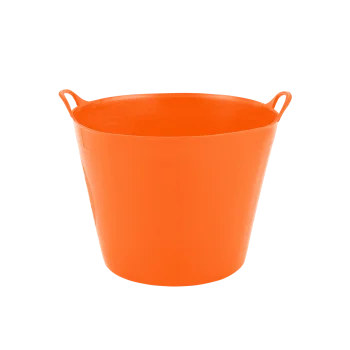 Red Gorilla 26L Tub Orange