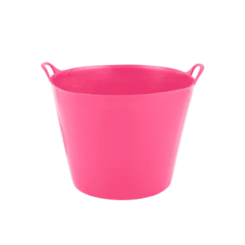 Red Gorilla 26L Tub Pink