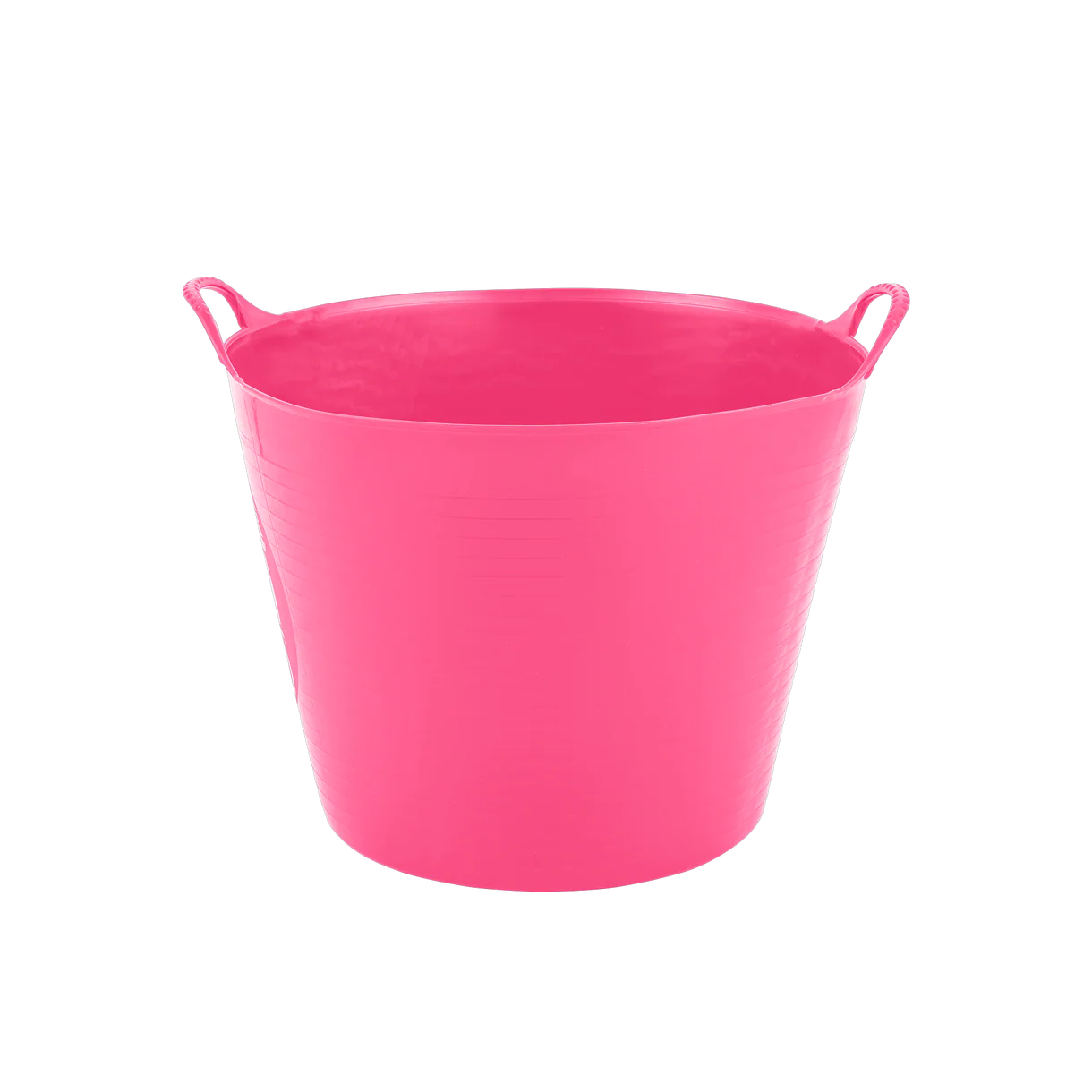 Red Gorilla 26L Tub Pink