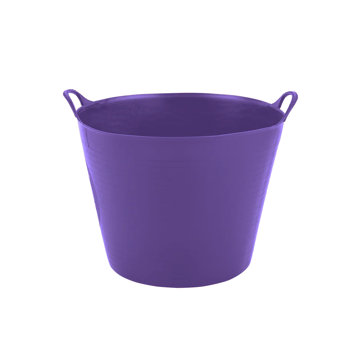 Red Gorilla 26L Tub Purple