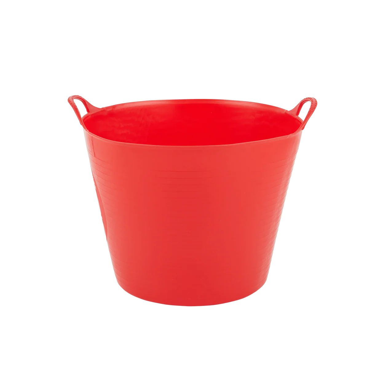 Red Gorilla 26L Tub Red