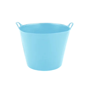 Red Gorilla 26L Tub Sky Blue