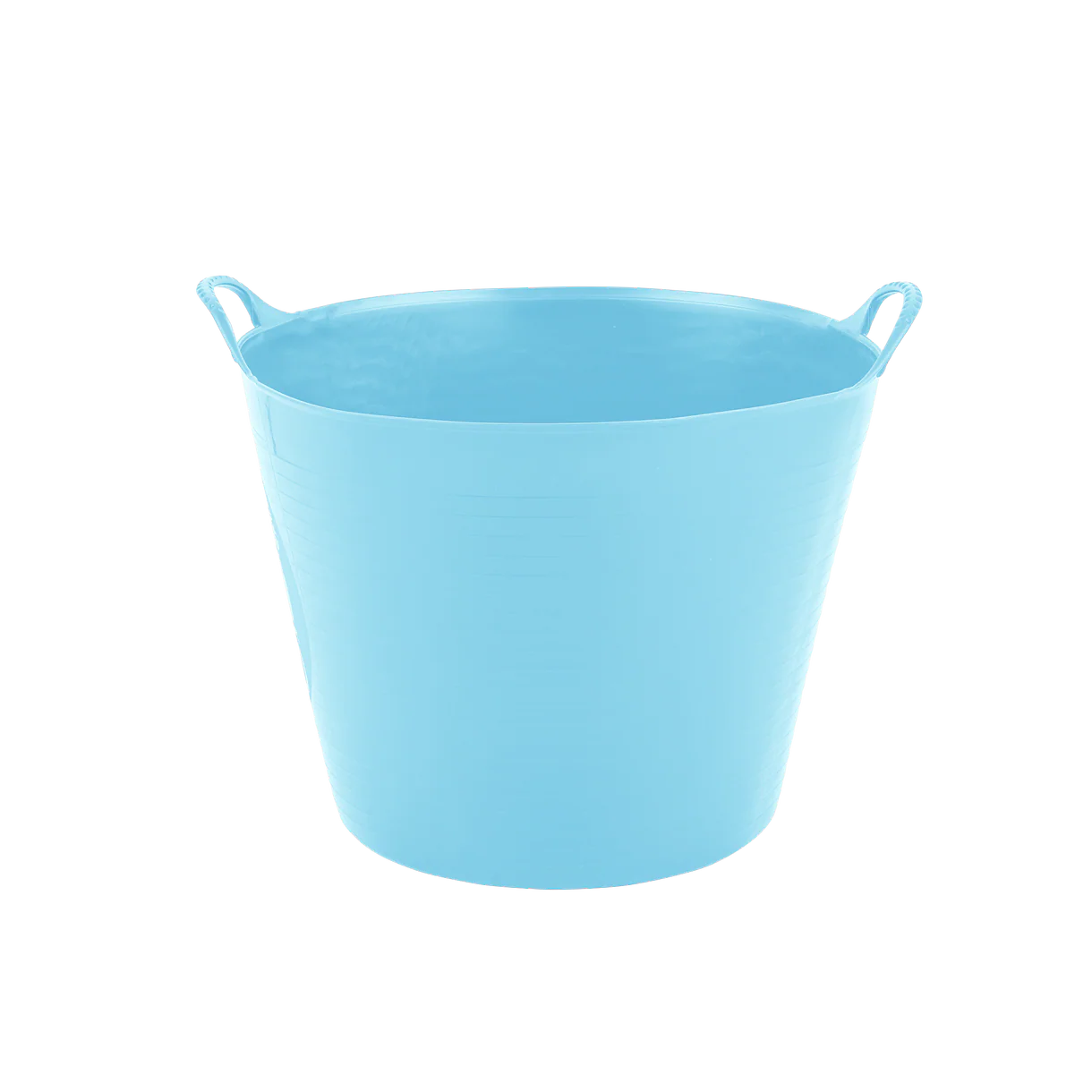 Red Gorilla 26L Tub Sky Blue