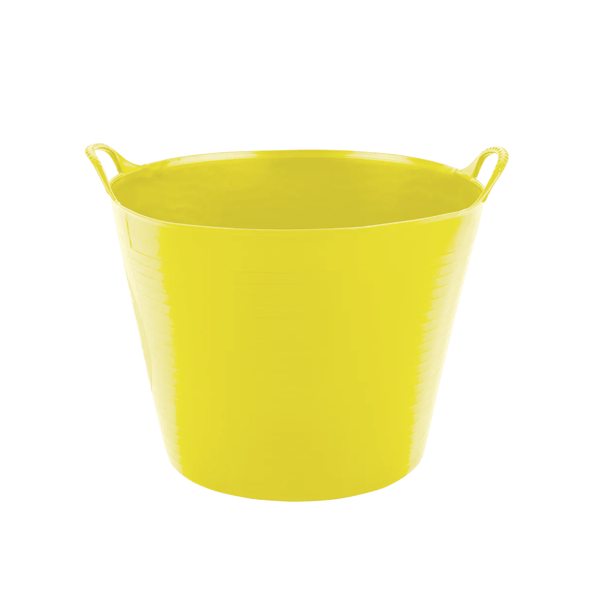 Red Gorilla 26L Tub Yellow