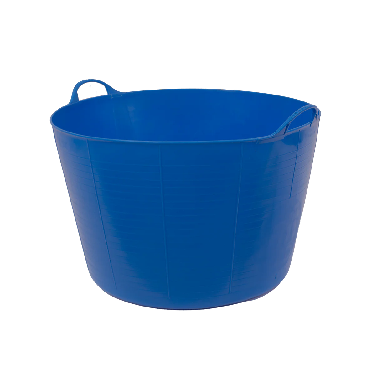 Red Gorilla 75L Tub Blue