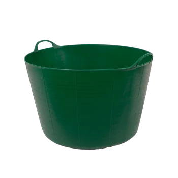 Red Gorilla 75L Tub Green
