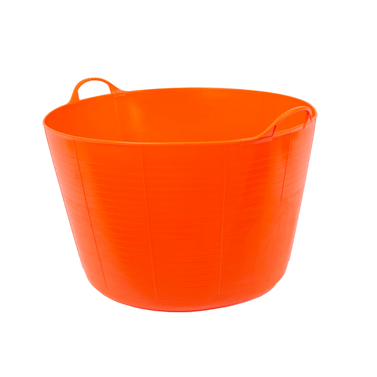 Red Gorilla 75L Tub Orange