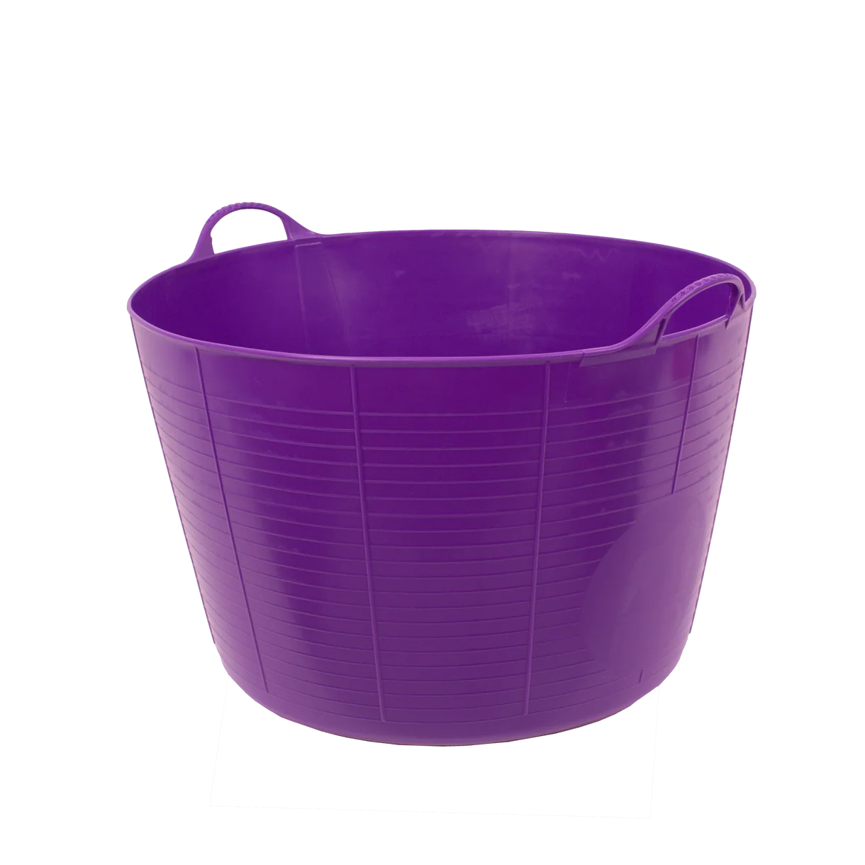 Red Gorilla 75L Tub Purple