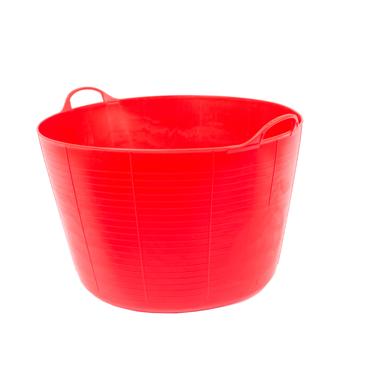 Red Gorilla 75L Tub Red