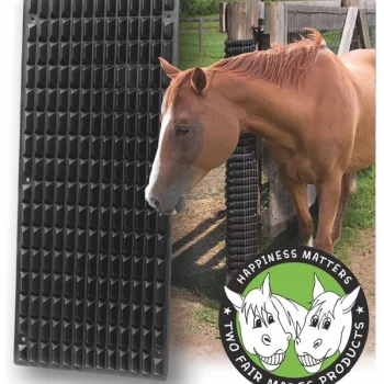 Shires Equine Scratcher