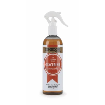 Shires Ezi Glycerine Spray 400ml