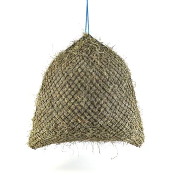 Greedy Feeder Net 47" Black Large