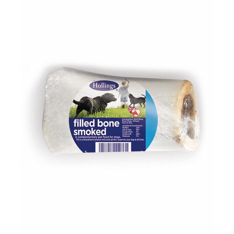 Hollings Smoked Bone