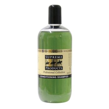 Supreme Products Conditioning Shampoo 500ml