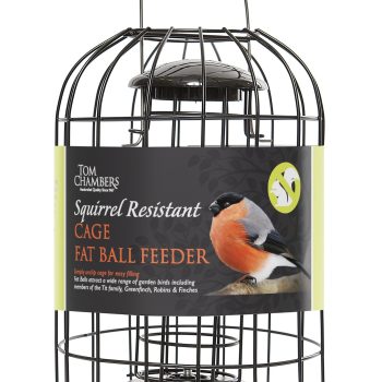 Tom Chambers Cage Fatball Feeder SQ007