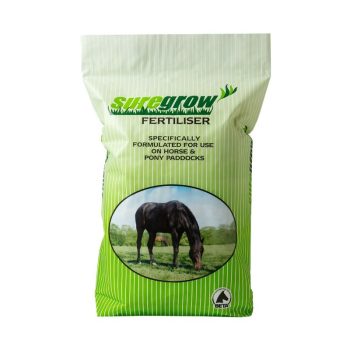Suregrow Paddock Fertiliser 20kg