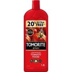 Tomorite 1.2l