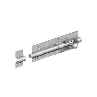 6" Tower Bolt