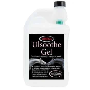 Omega Ulsoothe Gel 1l
