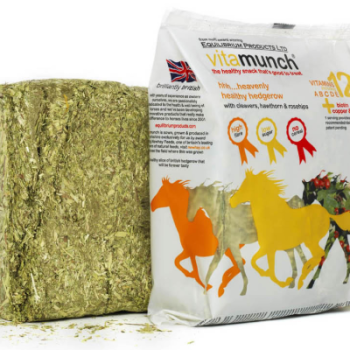 Equilibrium Vitamunch Heavenly Hedgerow 1kg