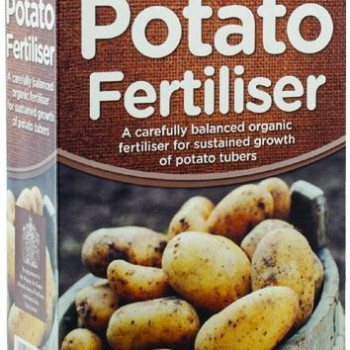 Vitax Organic Potato Fertilser 1kg