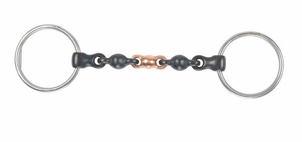 Shires Sweet Iron Loose Ring Waterford 6"