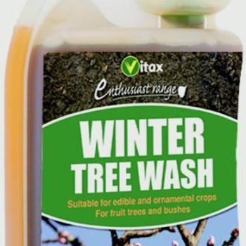 Vitax Winter Tree Wash 500ml