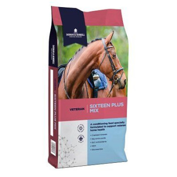 Dodson & Horrell Sixteen Plus Mix 20kgs