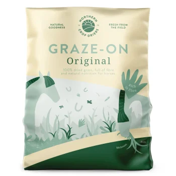 Graze-On Grass 14kg